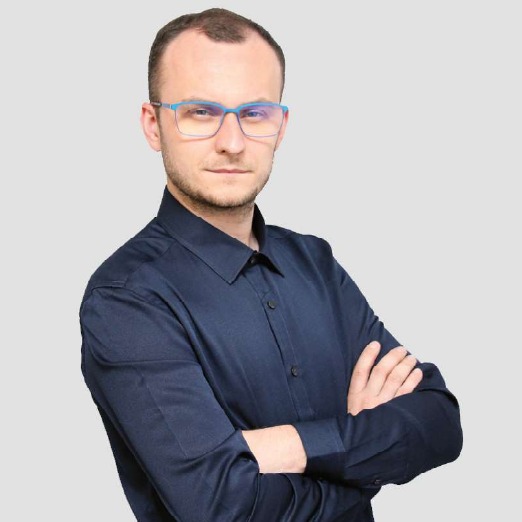 Kamil Ryłów